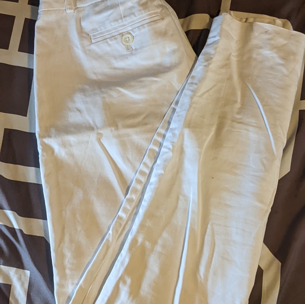 Banana Republic pants